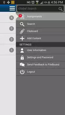 Play FileBound Touch