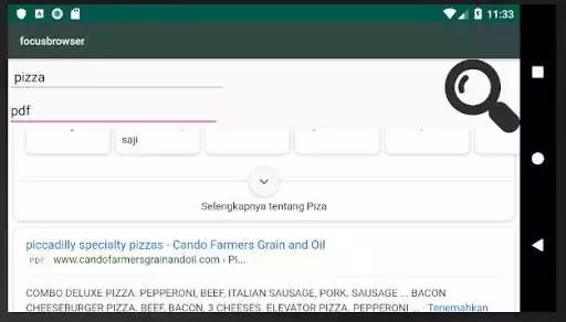 Play file browser as an online game file browser with UptoPlay