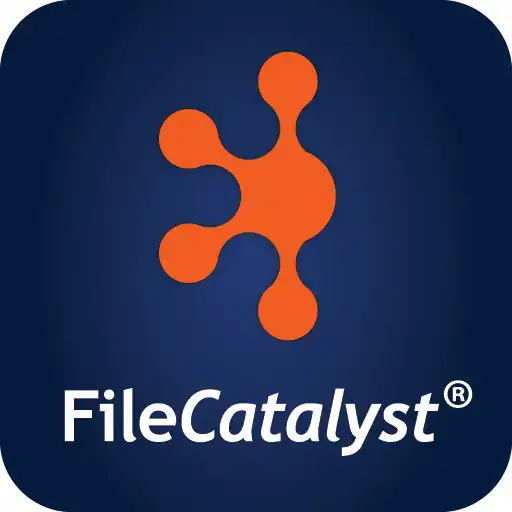 Play FileCatalyst Upload APK Play FileCatalyst Upload APK