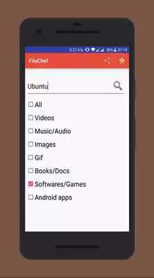 Play FileChef