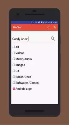 Play FileChef
