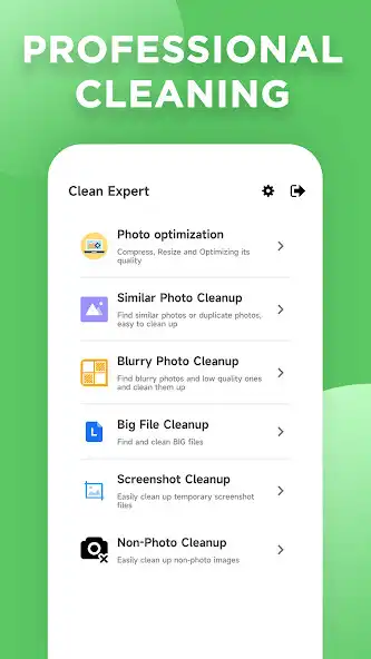 Play File Cleanup Expert  and enjoy File Cleanup Expert with UptoPlay