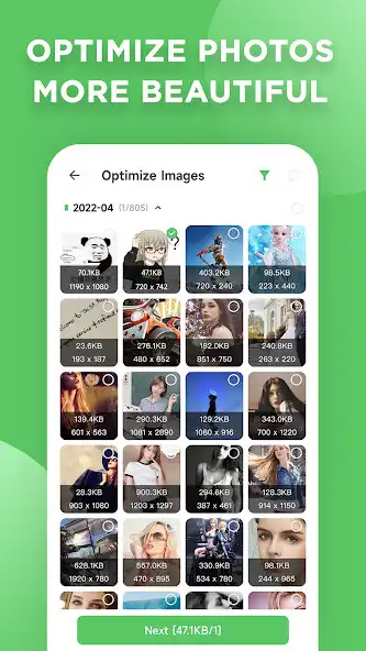 Play File Cleanup Expert as an online game File Cleanup Expert with UptoPlay
