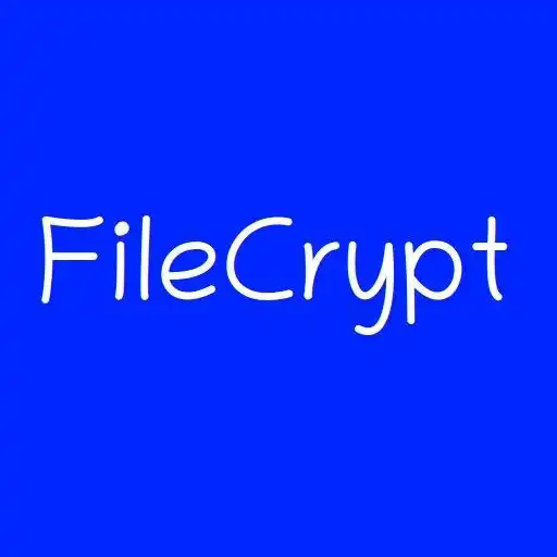 Play FileCrypt - encrypt any file APK Play FileCrypt - encrypt any file APK