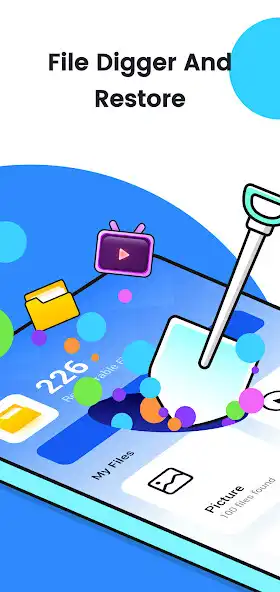 Play File Digger  Restore  and enjoy File Digger  Restore with UptoPlay