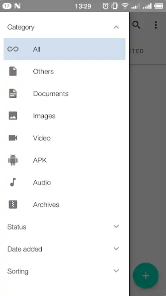 Play File Downloader Manager  and enjoy File Downloader Manager with UptoPlay