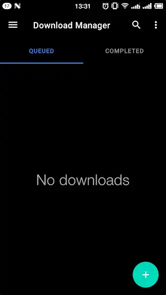 Play File Downloader Manager as an online game File Downloader Manager with UptoPlay