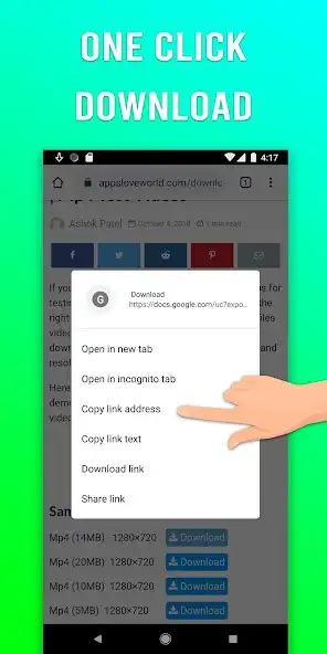 Play File Downloader  and enjoy File Downloader with UptoPlay