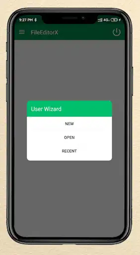 Play File Editor X  and enjoy File Editor X with UptoPlay