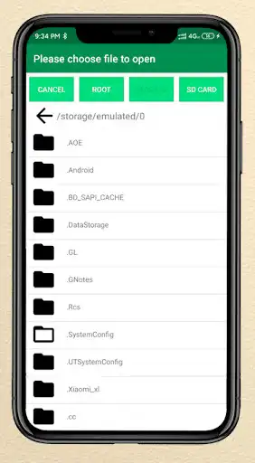Play File Editor X as an online game File Editor X with UptoPlay