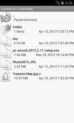 Play File Encrypter Play File Encrypter