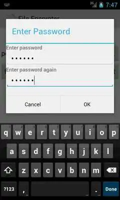 Play File Encrypter Play File Encrypter