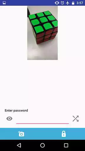 Play APK File Encryption Free  and enjoy File Encryption Free with UptoPlay com.encrypt.encrytdecryt