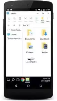 Play File Explorer and Manager