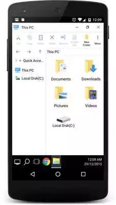 Play File Explorer and Manager