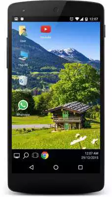 Play File Explorer and Manager