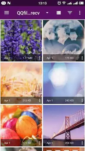 Play File explorer - file manager