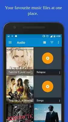 Play File explorer - file manager
