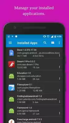 Play File explorer - file manager