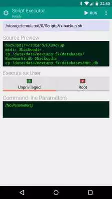 Play File Explorer (Root Add-On)
