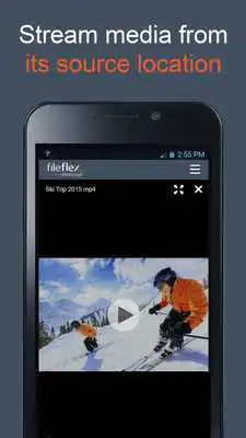 Play FileFlex Enterprise