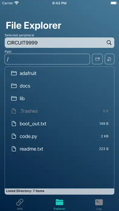 Play File Glider  and enjoy File Glider with UptoPlay