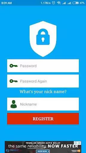 Play File Locker (Encryption Based)  and enjoy File Locker (Encryption Based) with UptoPlay