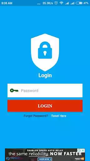 Play File Locker (Encryption Based) as an online game File Locker (Encryption Based) with UptoPlay