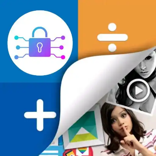 Play File Locker - Hide All Files APK