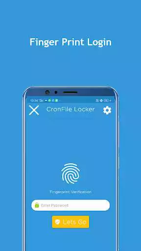 Play File Locker - Hide Files, Images and Videos as an online game File Locker - Hide Files, Images and Videos with UptoPlay