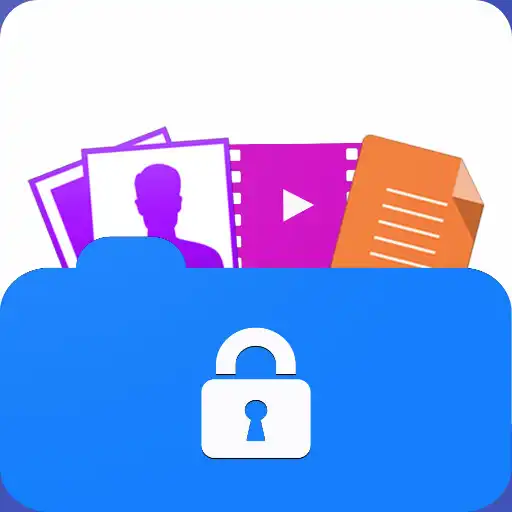 Play File locker - Lock my files APK Play File locker - Lock my files APK