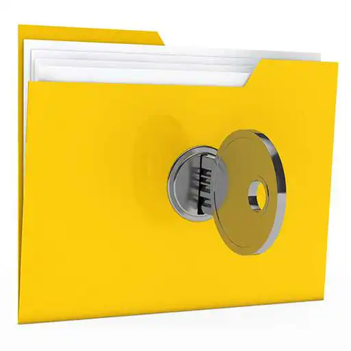 Free play online File Locker : Media Lock  APK