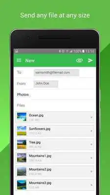 Play Filemail