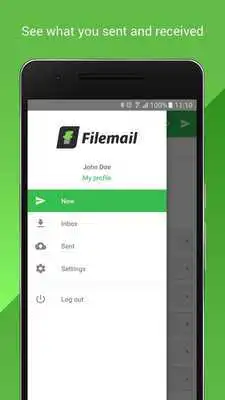 Play Filemail