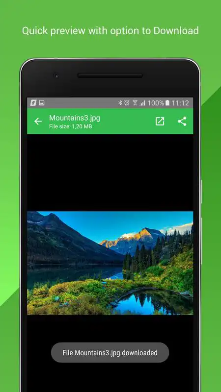 Play Filemail