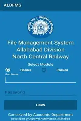 Play File Management System, ALDNCR