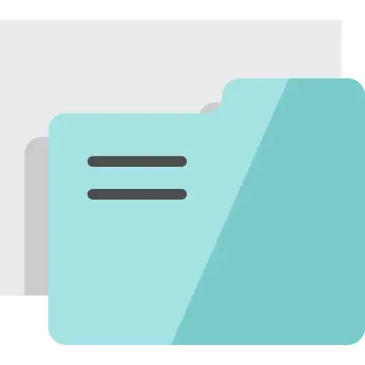Play File Manager - AMOLED APK