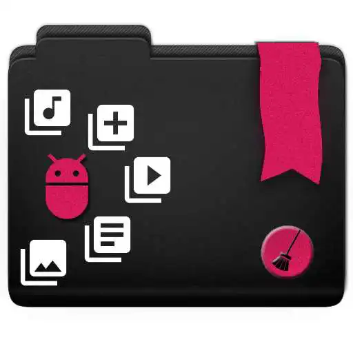 Play File Manager Analyser Cleaner App APK