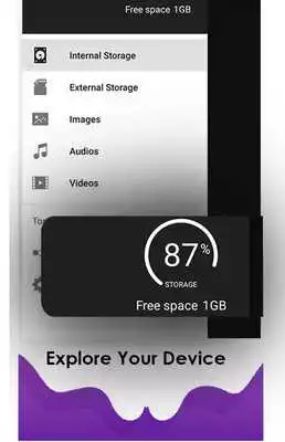 Play File Manager and File Explorer  and enjoy File Manager and File Explorer with UptoPlay