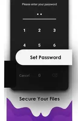 Play File Manager and File Explorer as an online game File Manager and File Explorer with UptoPlay