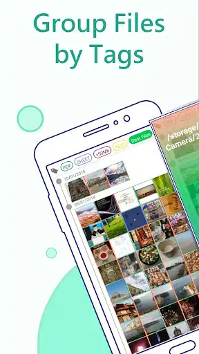 Play File Manager by Tags : FIMAG  and enjoy File Manager by Tags : FIMAG with UptoPlay