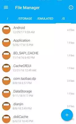 Play File ManagerCleaner