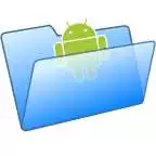 Free play online File Manager DroidFS  APK