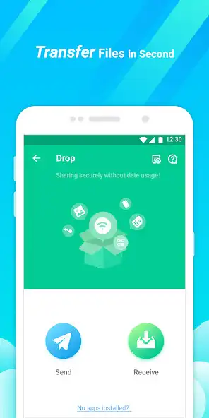 Play File Manager-Easy  Smart as an online game File Manager-Easy  Smart with UptoPlay