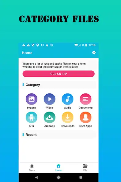 Play File Manager-ExploreCleaner as an online game File Manager-ExploreCleaner with UptoPlay