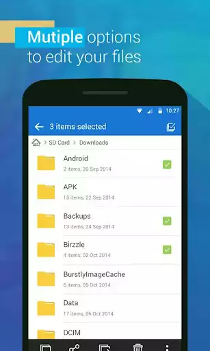 Play File Manager File Explorer