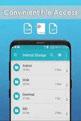 Play File Manager File Explorer