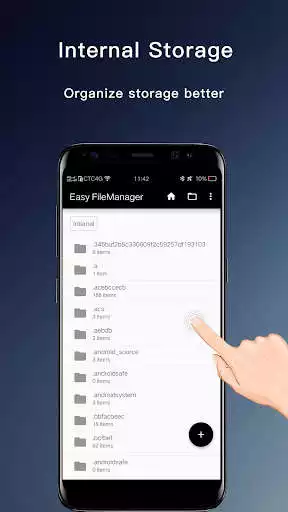 Play File Manager-File Master & File Hub & Explorer  and enjoy File Manager-File Master & File Hub & Explorer with UptoPlay
