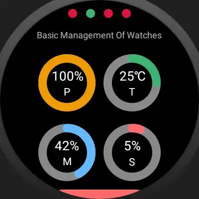 Play File Manager For Wear OS as an online game File Manager For Wear OS with UptoPlay
