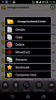 Play File Manager HD (Explorer)